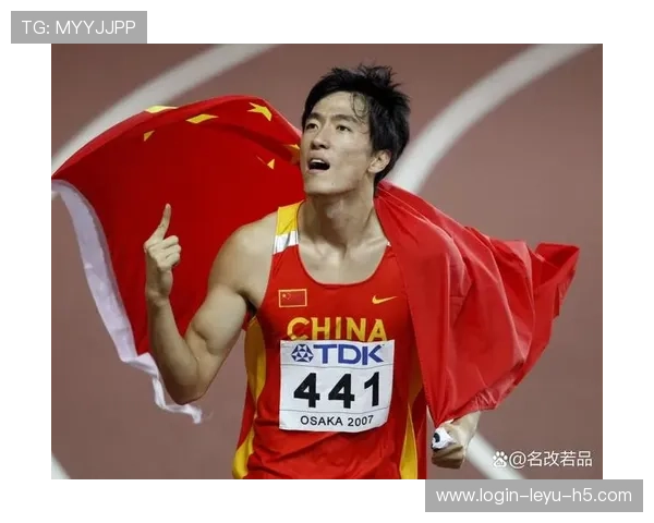 刘翔当年退赛那会儿,银行卡里已经躺着好几个亿了