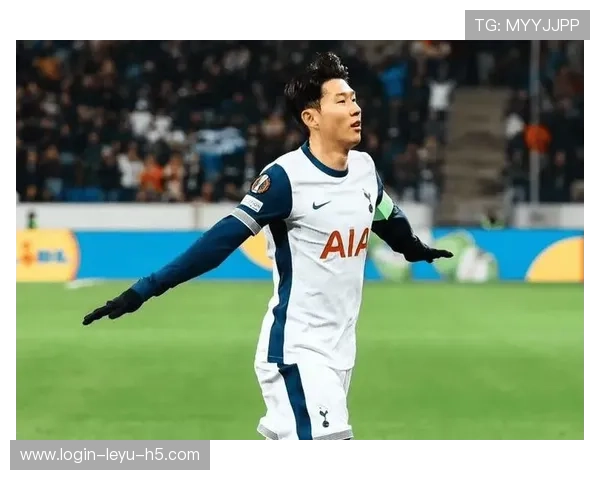 孙兴慜体系适配性与关键战表现解析