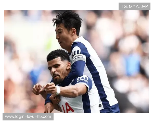 热刺三叉戟失灵！凯恩离队后，孙兴慜领衔的锋线为何陷入进球荒？