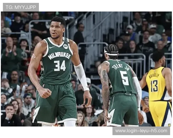 扬尼斯挡拆效率提升明显 拉开与字母哥早期得分结构差距