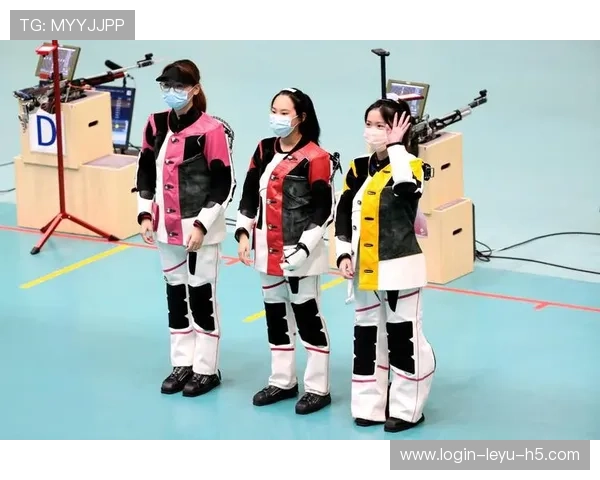 杨倩赛场上像冰山，休息室竟然这样炸裂，谁能想到！