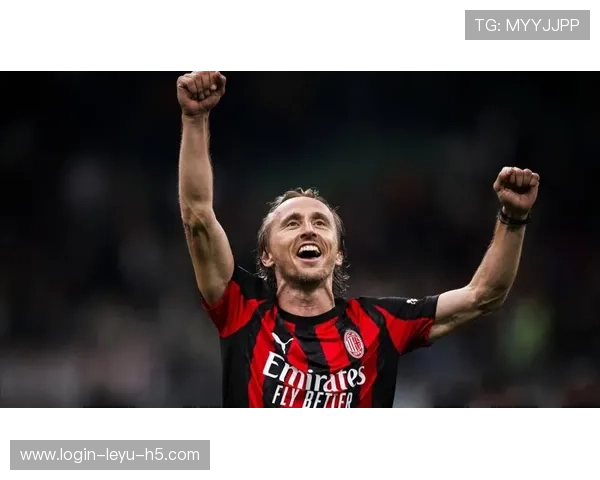 莫德里奇从质疑到世界最佳中场的逆袭之路解析