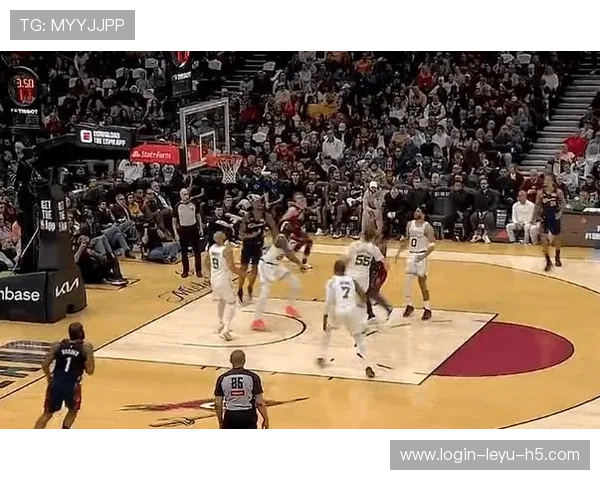 米切尔突破拉开与克拉克孙得分差距，成为骑士得分主力