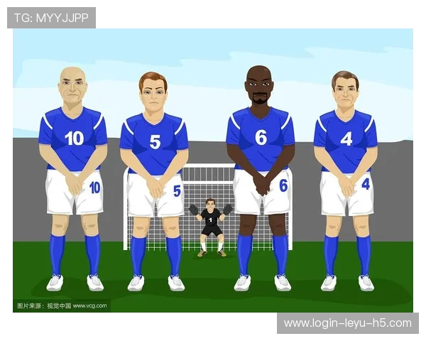 人墙规则详解：防守方排人墙时必须遵守的站位与距离要求