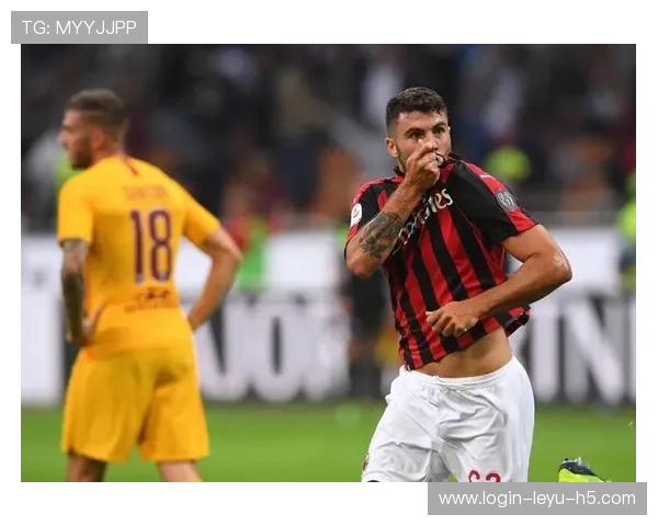 关键战一崩再崩，AC米兰的问题根本藏不住了