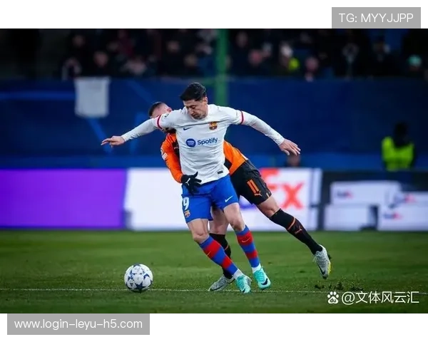 巴萨控球率拉满却难造威胁，进攻困局已对争冠形势产生影响