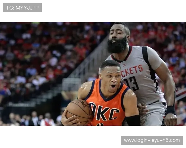 威斯布鲁克改变打法提升效率，无球跑动成新进攻支点