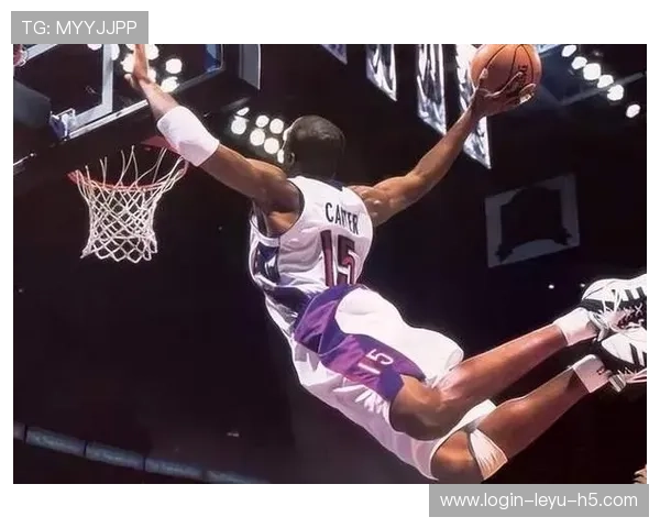 文斯·卡特三分火力拉开空间显著提升球队进攻多样性