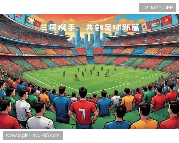 2026世界杯三国联合举办对球队有何影响
